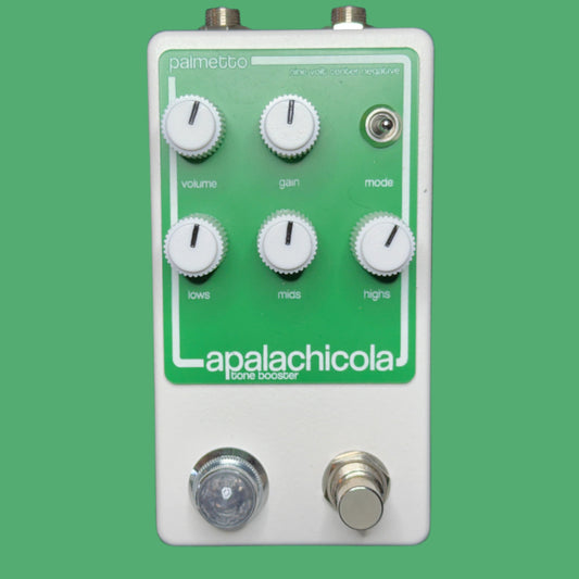 Apalachicola Tone Booster