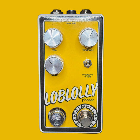 Loblolly Phaser