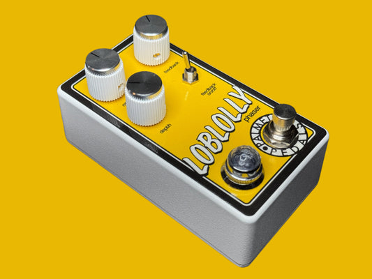 Loblolly Phaser